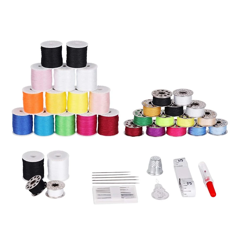 NEX™ 41-Piece Starter Sewing Kit