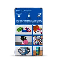 Alumilite™ High Gloss Amazing Epoxy Starter Kit