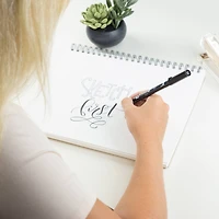 Tombow 6 Piece Beginner Lettering Set