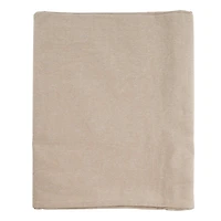 84" Solid Cotton Table Cover by Celebrate It