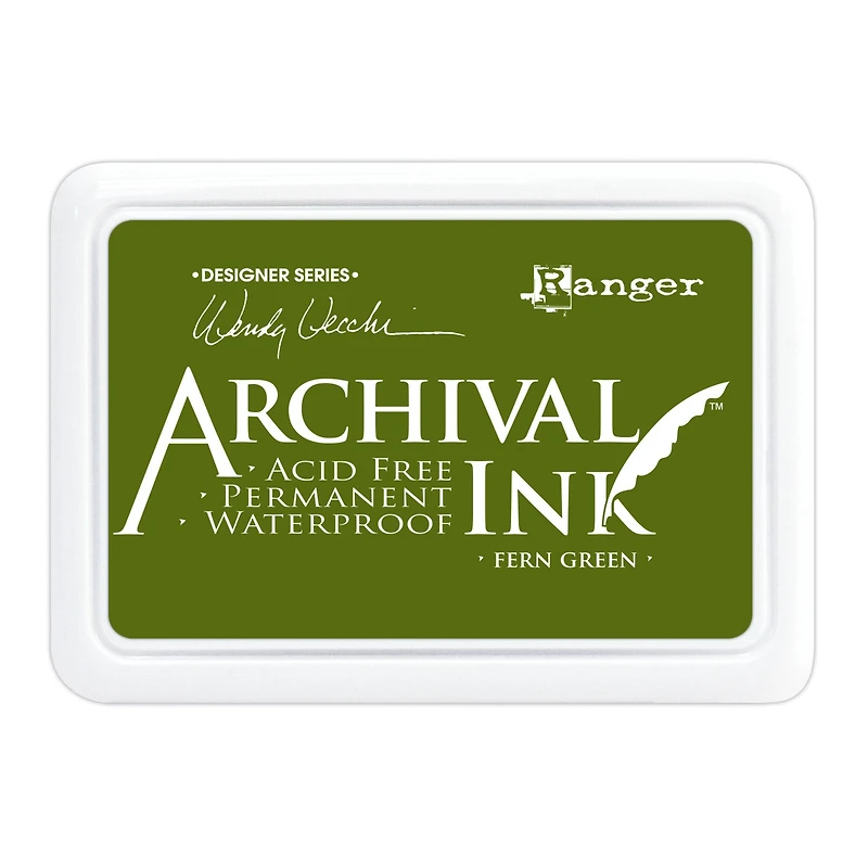 Ranger Archival Ink™ Pad