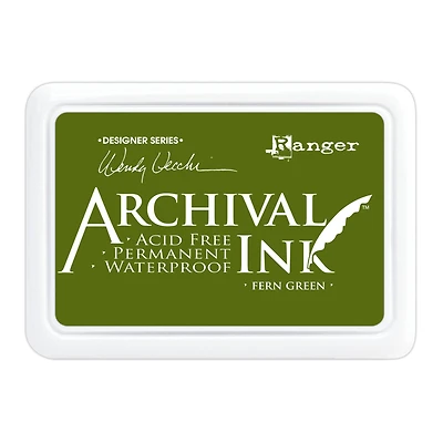 Ranger Archival Ink™ Pad