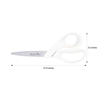 12 Pack: 8" Fashion Scissors by Recollections™