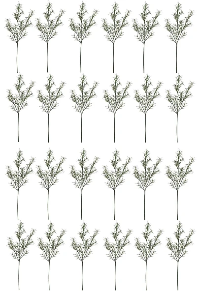 Hello Honey® 19" Faux Rosemary Stems, 24ct.