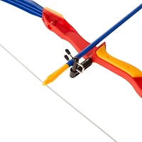 Toy Time Kids Bow & Arrow Set