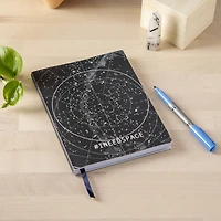 Space Lined Journal By Artist's Loft™