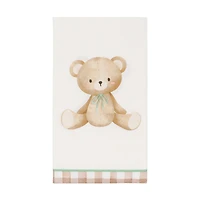 Bear Guest Napkins, 20ct. by Celebrate It™