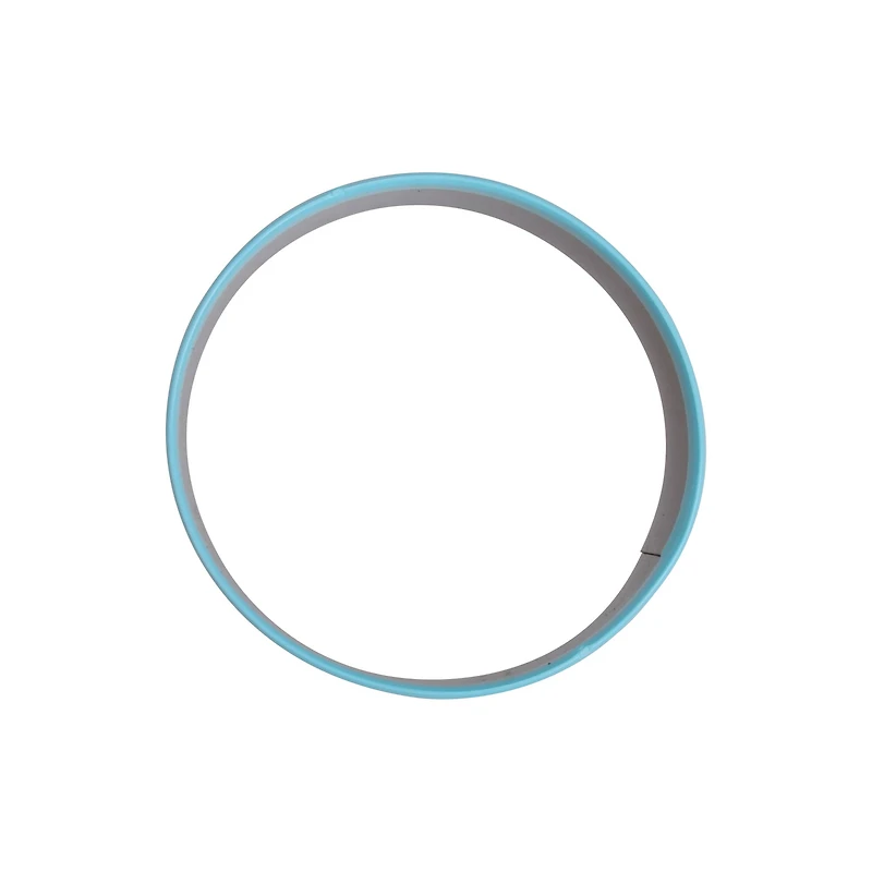 Stainless Steel Circle Cookie Cutter by Celebrate It®