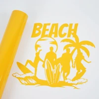 Matte Heat Transfer Vinyl by Make Market