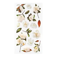 Magnolia Dimensional Stickers by Recollections™