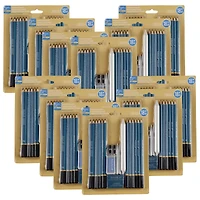 12 Pack: Sketching & Drawing Set by Artist's Loft™ Fundamentals™
