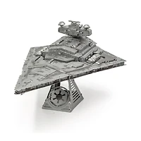 Metal Earth® ICONX Star Wars™ Star Destroyer™ 3D Metal Model Kit