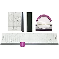Havel's® Fabric Cutter, 27.5" x 6"