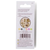 Walnut Hollow® Wood Burning General Drawing Point