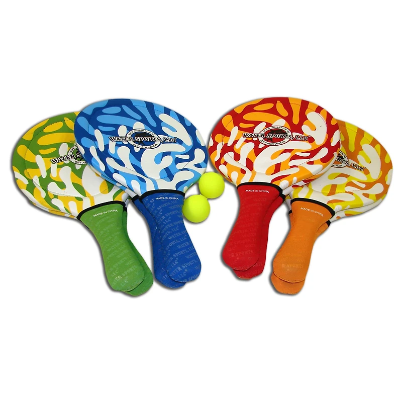 Water Sports ItzaMasher Challenging Paddle Game