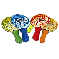 Water Sports ItzaMasher Challenging Paddle Game