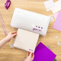 Gemini™ Die-Cutting & Embossing Machine