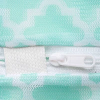 DII® Aqua Lattice Mesh Laundry Bags