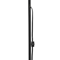 Simple Designs 70" Torchiere Floor Lamp