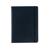 Fabriano® Ecoqua Plus Dotted A5 Hidden Spiral-Bound Notebook