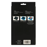 10" x 10" Toucan Pixelated Brick Art Kit by Make Market®