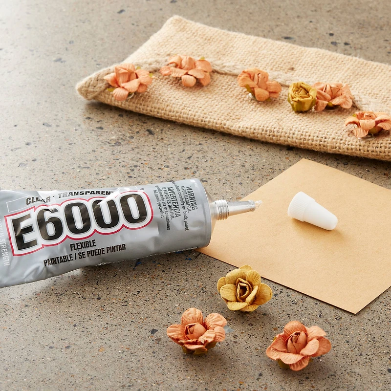 12 Pack: E6000® Industrial Strength Craft Adhesive, 2oz.