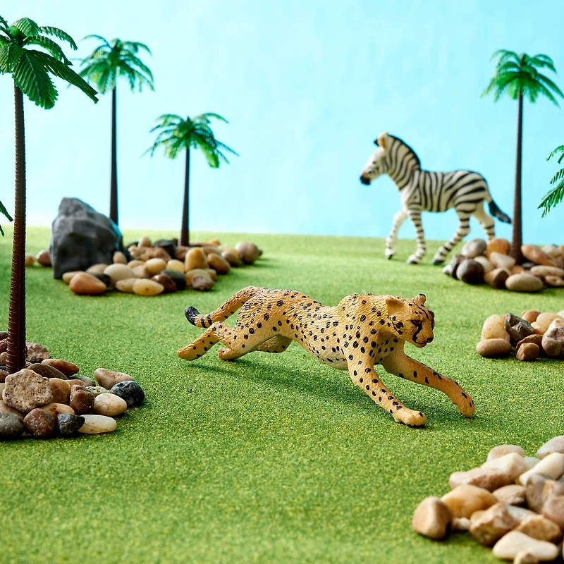 Safari Ltd® Running Cheetah