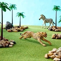 Safari Ltd® Running Cheetah