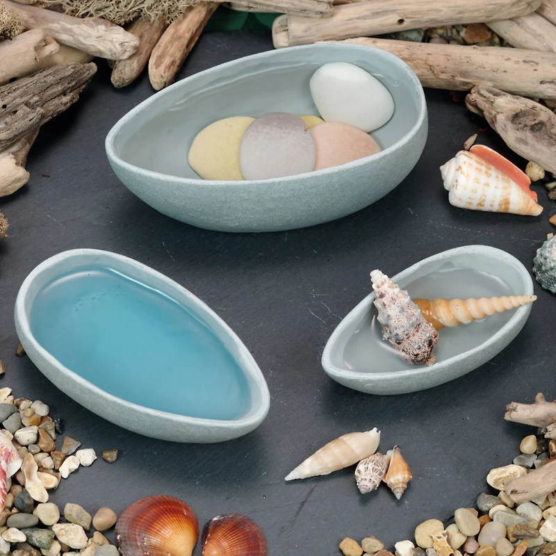 Yellow Door Rustic Pourers, 3ct.