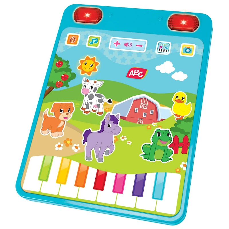 Simba ABC Fun Tablet