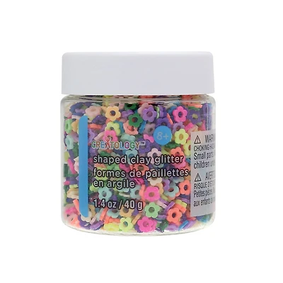 Cut-Out Flower Shapes by Creatology™