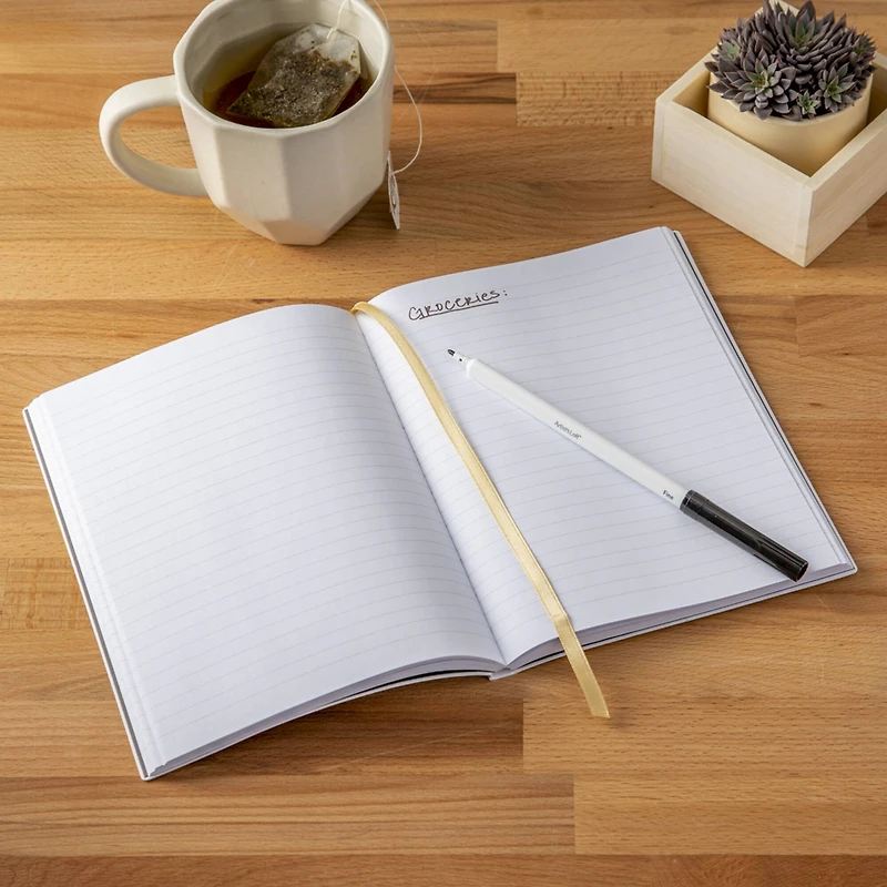 Butterfly Lined Journal by Artist's Loft™