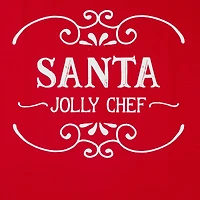 DII® Santa Chef Kitchen Set