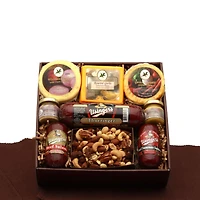 Favorite Selections Meat & Cheese Sampler