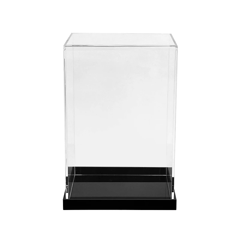 Clear Acrylic Vinyl Figure Display Case by Studio Décor®