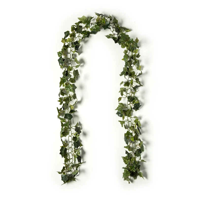 Assorted 6ft. Mini English Ivy Chain Garland by Ashland®