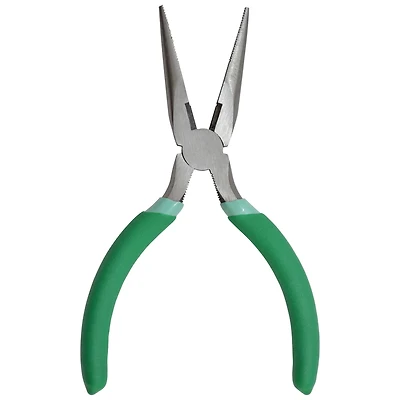 6" Long Nose Pliers by Ashland™