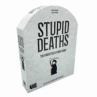 Stupid Deaths™ Game