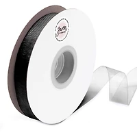 Gwen Studios Sheer Organza Ribbon
