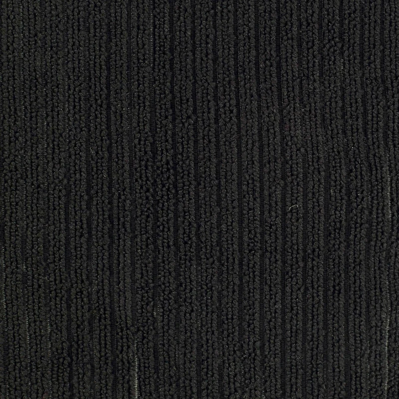 DII® Black Lattice Microfiber Dishtowel Set