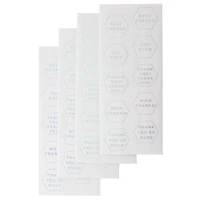 Thanks Envelope Seals by Recollections™
