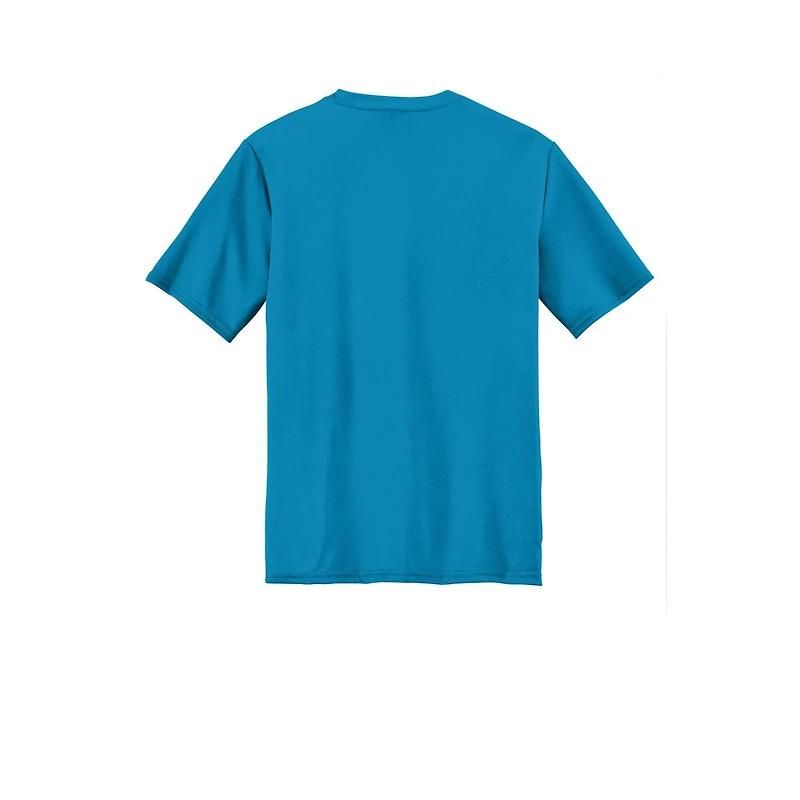 Port & Company® Neon Performance Dry Zone® UPF 50 Adult Tee