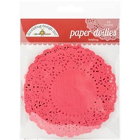 4.5" Doodlebug Design Inc.™ Ladybug Doilies, 75ct.