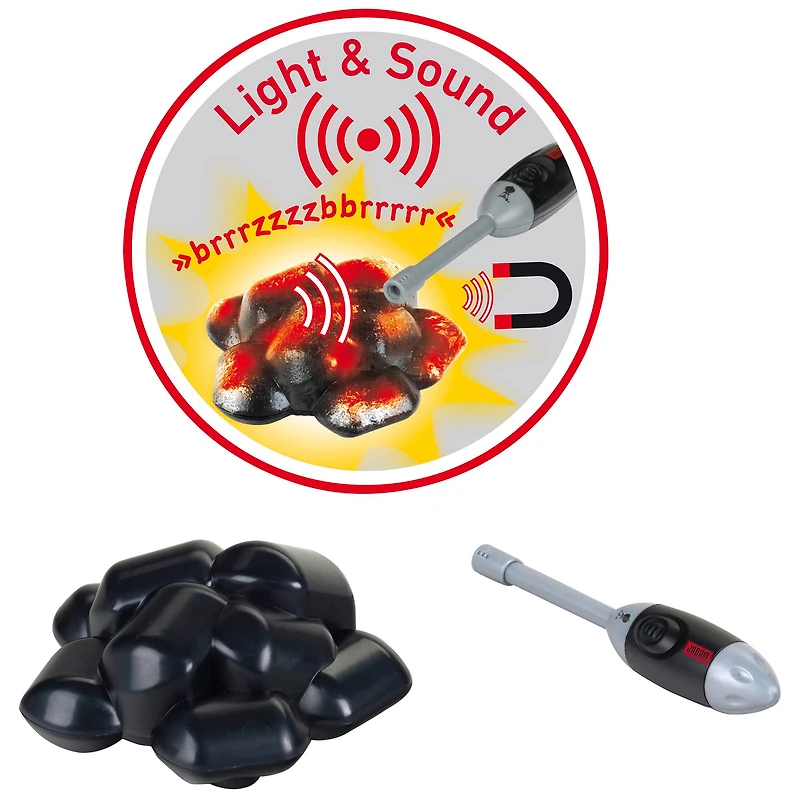 Theo Klein Weber Barbecue Grill Toy