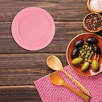 JAM Paper 7" Plastic Party Plates