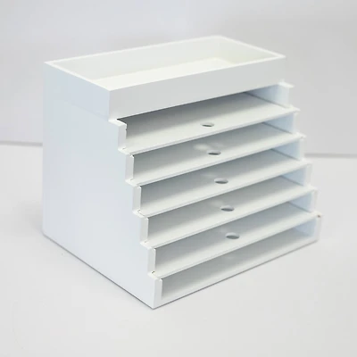 Totally Tiffany™ Pen & Ink Palace