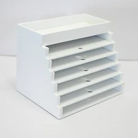 Totally Tiffany™ Pen & Ink Palace