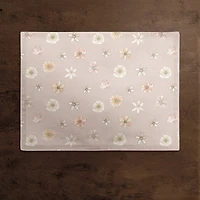 Florals Cotton Twill Placemat