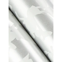 RoomMates Disney 100th Anniversary Characters Silver Peel & Stick Wallpaper