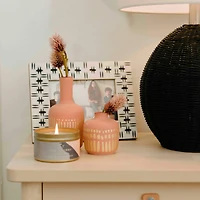 Hello Honey® 2 Pack Black & White Photo Frame